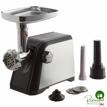 SMG8 #8 Electric Meat Grinder By Prime - 120V