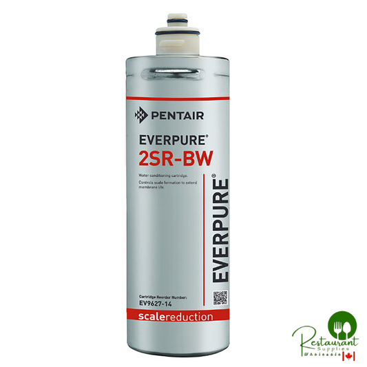 Everpure EV9627-14 2SR-BW Filter Cartridge