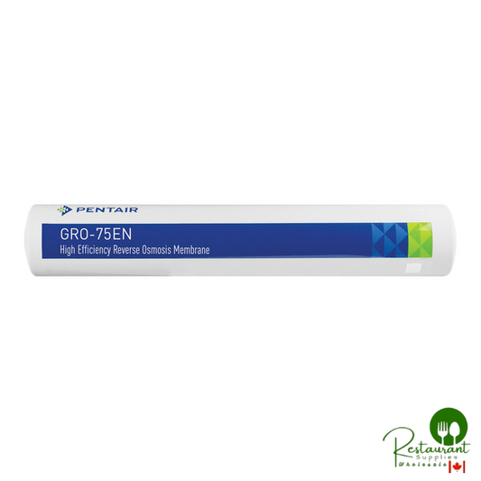 Everpure 4002575 GRO-75EN Filter Membrane for EV9975-10 and EV9975-00