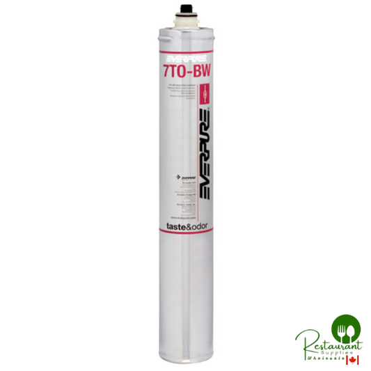 Everpure EV9627-04 7TO-BW Filter Cartridge, 1.5 GPM