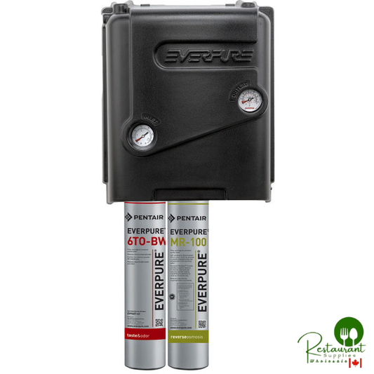 Everpure EV9970-07 MRS-100 100 GPD Reverse Osmosis System - 115V