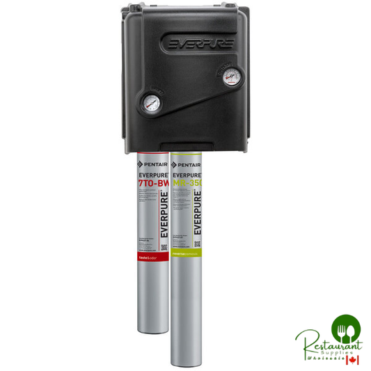 Everpure EV9970-17 MRS-350 350 GPD Reverse Osmosis System - 115V