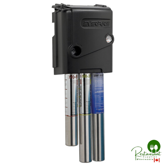 Everpure EV9970-20 MRS-350BL 350 GPD Reverse Osmosis System with Blend Valve - 115V