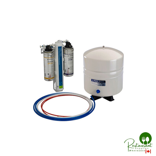 Everpure EV9975-00 LVRO-75HE 14.66 GPD Reverse Osmosis System with Tank
