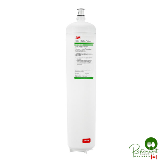 3M Water Filtration Products HFRO-500 ScaleGard RO Membrane Cartridge for HP Reverse Osmosis Systems