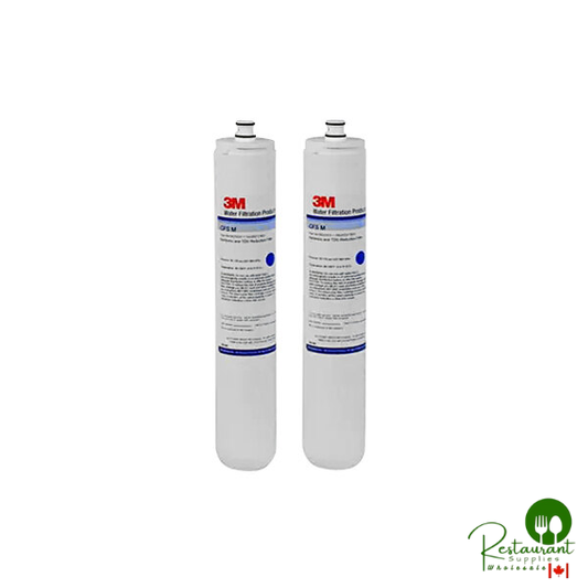 3M Water Filtration Products 5624801 Cartridge Kit for TFS450 Reverse Osmosis Filter Systems