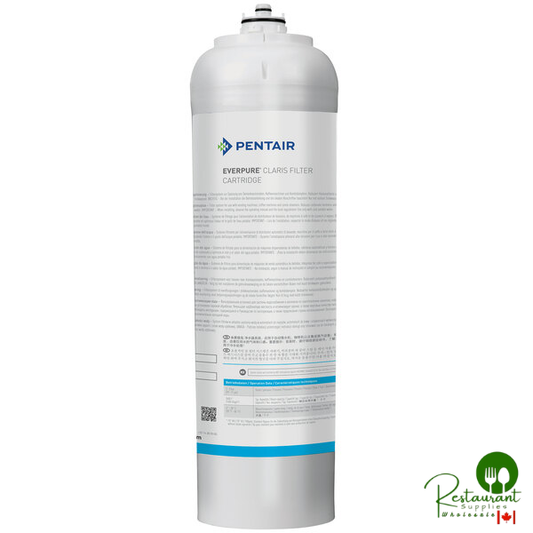 Everpure EV4339-13 Claris X-Large Filter Cartridge - 5 Micron and 1 GPM