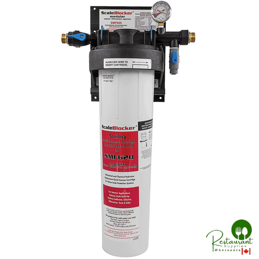 Vulcan SMF620 Scaleblocker Water Filtration System - 0-4 GPM