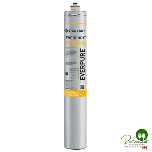 Everpure EV9693-71 7FC5-S Filter Cartridge - 5 Micron and 2.5 GPM