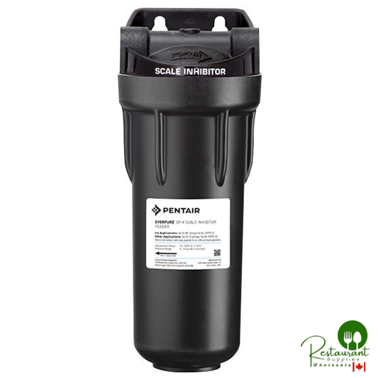 Everpure EV9798-45 SR-X Scale Inhibitor Feeder - 6 GPM