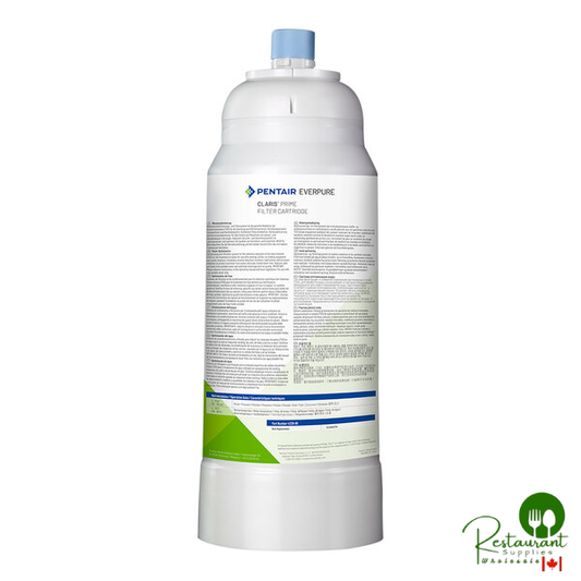 Everpure EV4339-86 Claris Prime XXL Filter Cartridge - 5 Micron and 1 GPM
