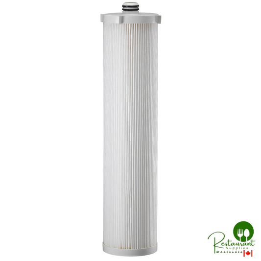 Everpure FE4620YYAB Endurance TKO Cartridge - .65 Micron and 15 GPM