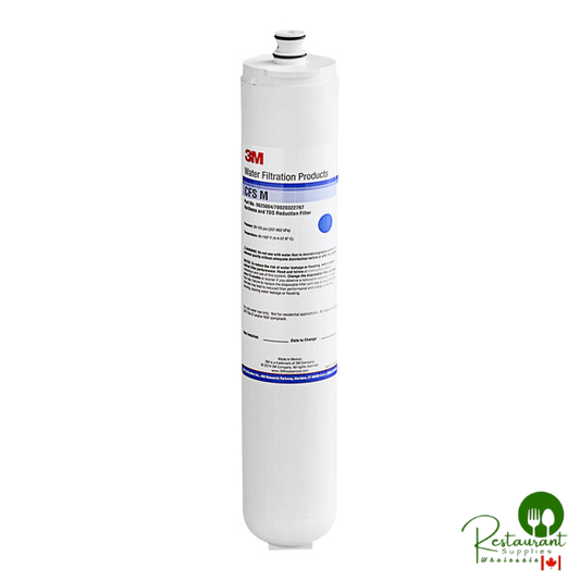 3M Water Filtration Products CFS M ScaleGard RO Membrane Cartridge for SGLP-CL and TFS-450 Reverse Osmosis Systems