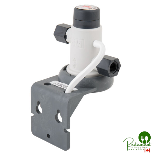 3M Water Filtration Products 6240807 ScaleGard Blend Series Filter Head