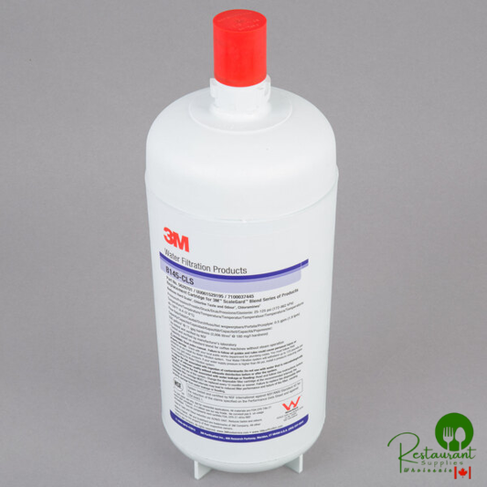 3M Water Filtration Products 5629701 ScaleGard Blend Series Filter Cartridge - 1 Micron and .5 GPM