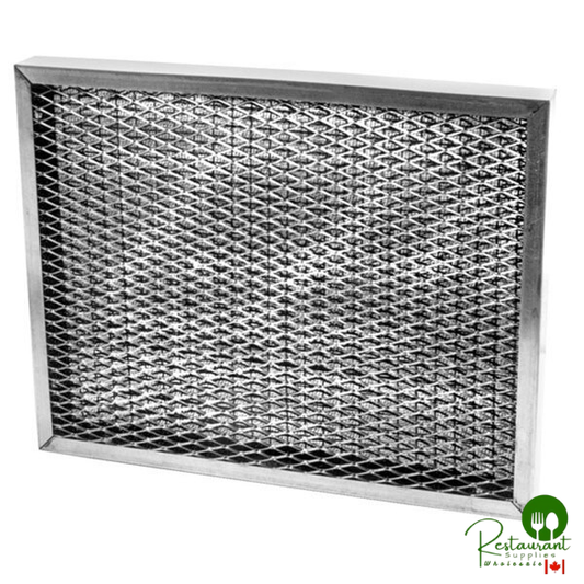 AllPoints 261757 Mesh Filter; 20" x 25" x 2"