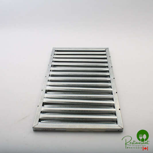 Carter-Hoffmann 18602-0105 Filter