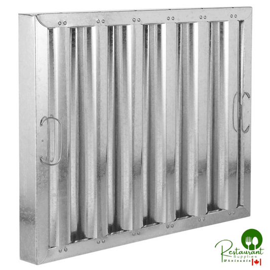 Component Hardware FG51-1620 Filter Galvanized Steel