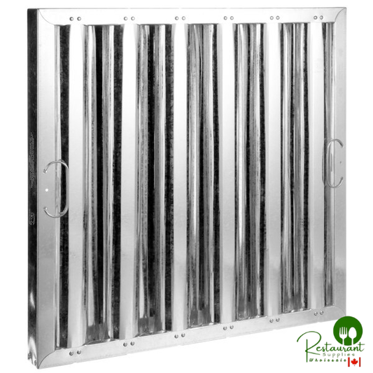 Component Hardware FG51-2020 Filters