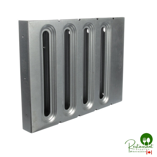 Kason® 67003001216 Trapper Filter 12h X 16w