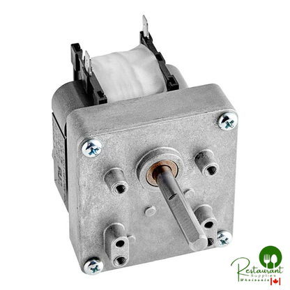 Hatco 02.12.102.00 Conveyor Gear Motor