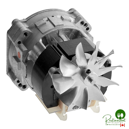 Hatco R02.12.020.00 Gearmotor 6 Rpm 208v