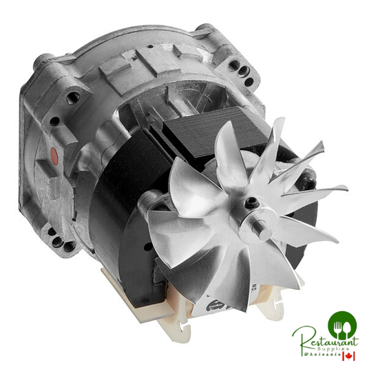Hatco R02.12.020.00 Gearmotor 6 Rpm 208v