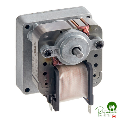 Hatco 02.12.101.00 Motor,Gear 120V 60Hz 9 Rpm