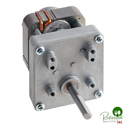 Hatco 02.12.101.00 Motor,Gear 120V 60Hz 9 Rpm