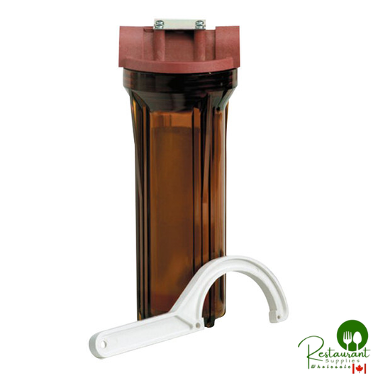 Everpure EV979910 Kleenware HTS-10 Scale Inhibiting System - 15 GPM