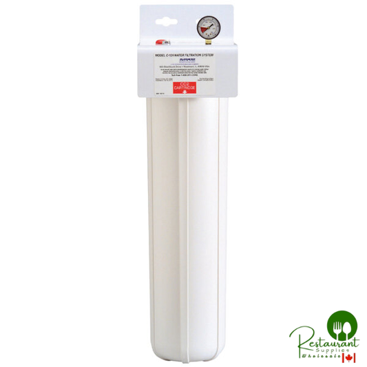 Everpure EV9100-51 CB20-124E Water Filtration System - 5 GPM