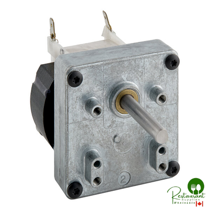 Hatco 02.12.076.00 Gear Motor
