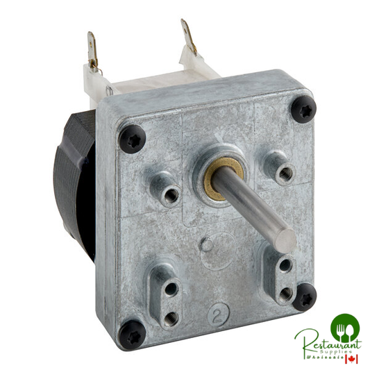 Hatco 02.12.076.00 Gear Motor