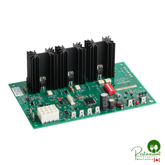 Hatco R02.01.229.00 Control Board