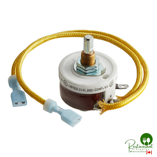 Hatco R02.13.111.00 Rheostat