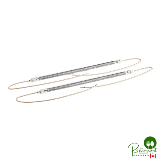 Vollrath 59836 Heat Elements 11-3/8 104V 700W - 2/Pack