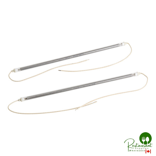 Vollrath 59839 15 3/8" Heat Elements - 104V, 900W - 2/Pack