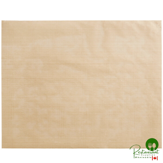 Prince Castle 197-260 3 Mil Non-Stick Release Sheet - 2/Pack