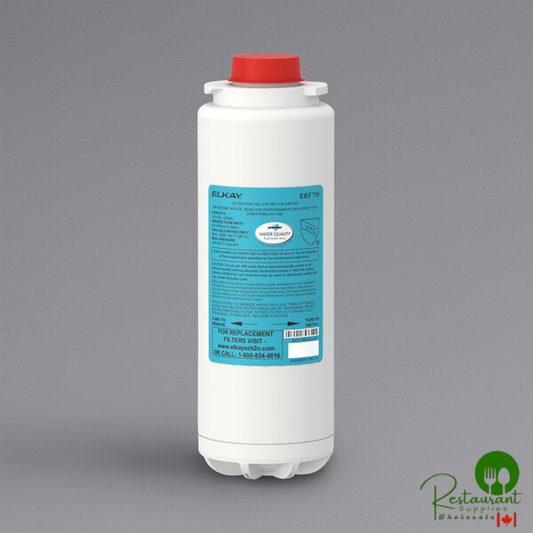 Zurn Elkay ERF750 Single Replacement Filter for Zurn Elkay Residential Filtration Products