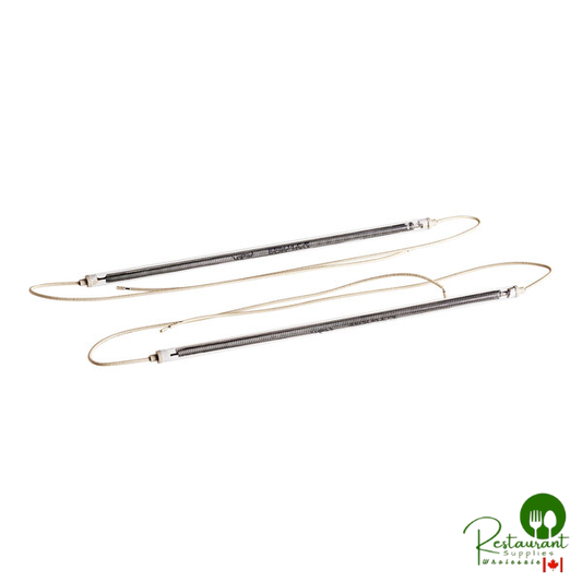 Vollrath 59851 Heating Element 15-3/8 69.3V 413W - 2/Pack