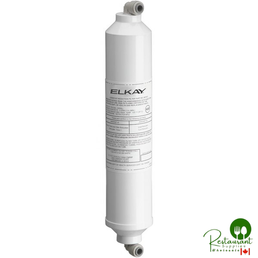 Zurn Elkay 56192C Aqua Sentry Single Replacement Filter for Aqua Sentry LF2 Filter Systems