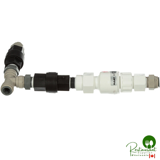 3M Water Filtration Products 50-94201 Cleaning Bypass Assembly for SGLP-CL-BP Systems