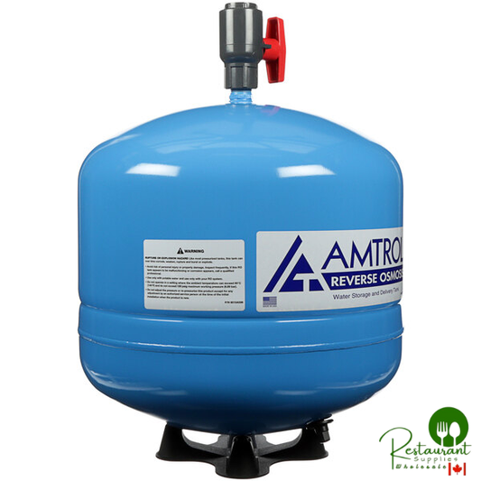 3M Water Filtration Products 5598406 5 Gallon Reverse Osmosis Water Storage Drawdown Tank