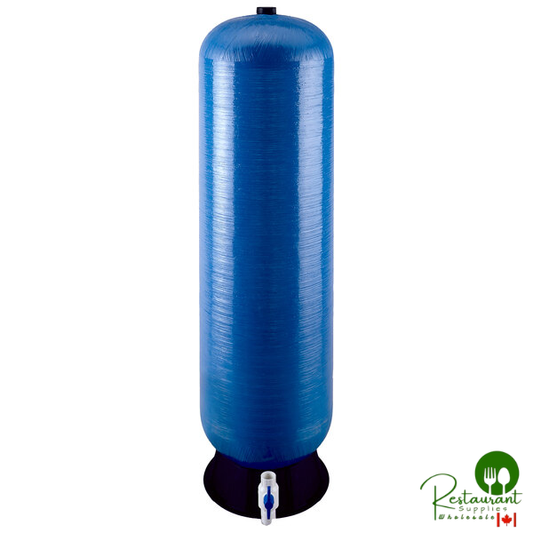 3M Water Filtration Products 5598407 10 Gallon Reverse Osmosis Water Storage Drawdown Tank