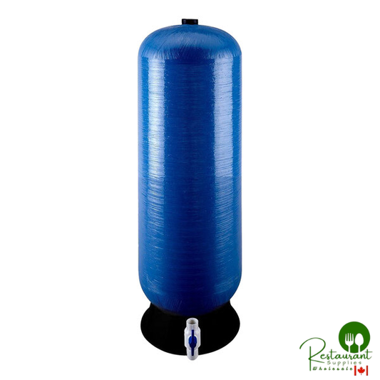 3M Water Filtration Products 5598408 20 Gallon Reverse Osmosis Water Storage Drawdown Tank