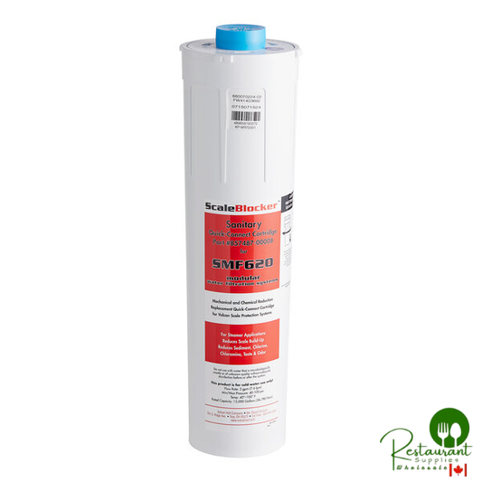 Hobart 00-857487-00620 Replacement Water Filter Smf620 Pmkit