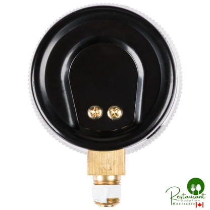 Bunn 39000.0100 Gauge for Medium / High Volume Water Quality Systems