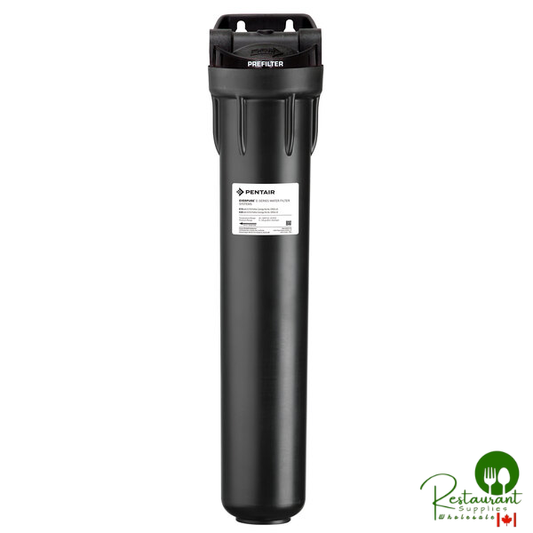 Everpure EV9795-90 E20 20" Coarse Pre-Filtration System - 10 Micron