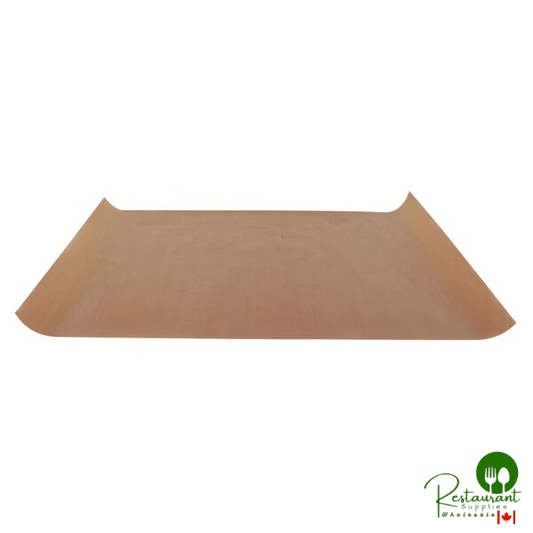 AllPoints 1711074 21" x 16 3/4" Release Sheet - 2/Set