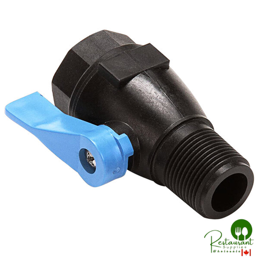 Everpure EV311407 Water Filter Ball Valve